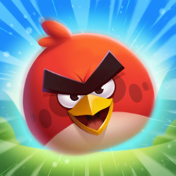 愤怒的小鸟里约大冒险最新版(Angry Birds) v2.6.13 安卓版2